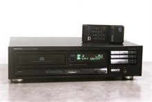 Onkyo DX-1700